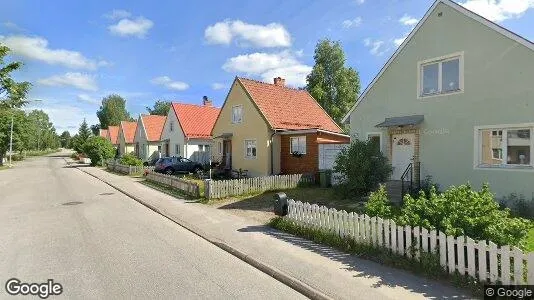 Rum att hyra i Bollnäs - Bild från Google Street View