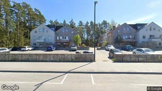 Lägenheter till salu i Nacka - Bild från Google Street View
