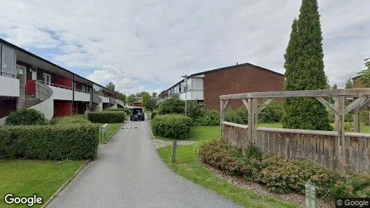 Lägenheter till salu i Örebro - Bild från Google Street View