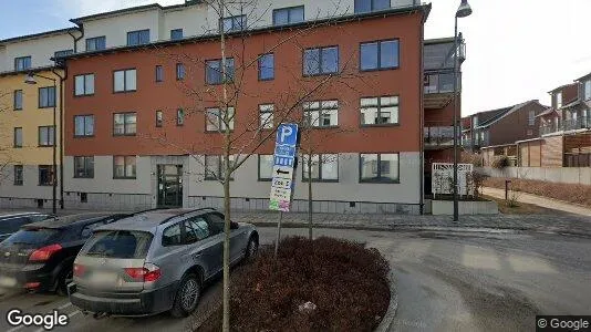 Lägenheter till salu i Sundbyberg - Bild från Google Street View