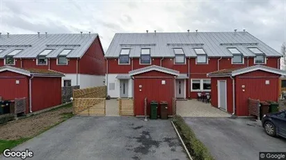 Bostadsrätter till salu i Örebro - Bild från Google Street View