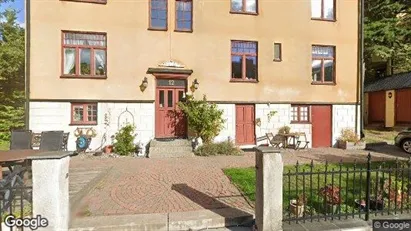 Lägenheter till salu i Område ej specificerat - Bild från Google Street View