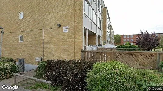 Lägenheter att hyra i Fosie - Bild från Google Street View