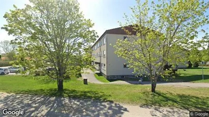 Lägenheter till salu i Heby - Bild från Google Street View