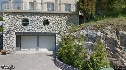 Lägenheter till salu i Botkyrka - Bild från Google Street View