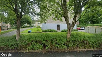 Lägenheter att hyra i Borås - Bild från Google Street View