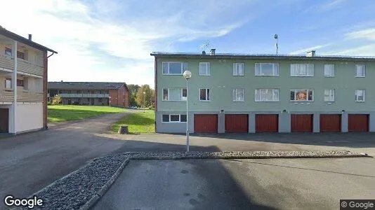 Lägenheter att hyra i Östra Göinge - Bild från Google Street View