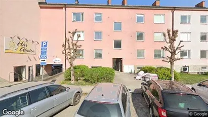 Bostadsrätter till salu i Vallentuna - Bild från Google Street View