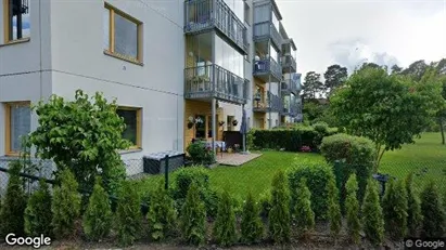 Lägenheter till salu i Västerort - Bild från Google Street View
