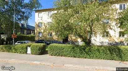 Lägenheter till salu i Uppsala - Bild från Google Street View