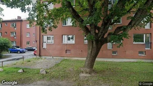 Bostadsrätter till salu i Söderort - Bild från Google Street View