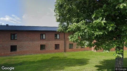 Lägenheter att hyra i Örnsköldsvik - Bild från Google Street View