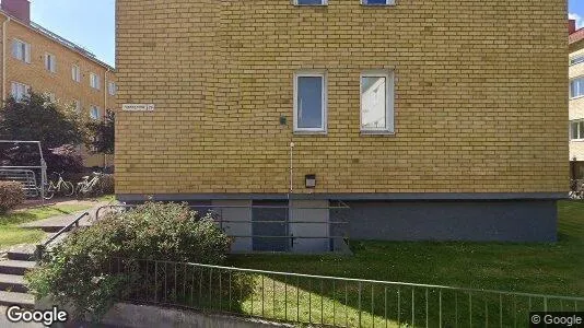 Bostadsrätter till salu i Jönköping - Bild från Google Street View