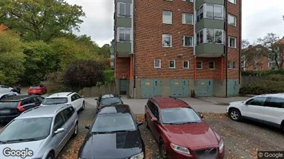 Bostadsrätter till salu i Karlshamn - Bild från Google Street View