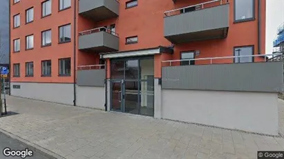 Bostadsrätter till salu i Upplands Väsby - Bild från Google Street View