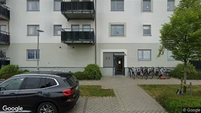 Bostadsrätter till salu i Kalmar - Bild från Google Street View