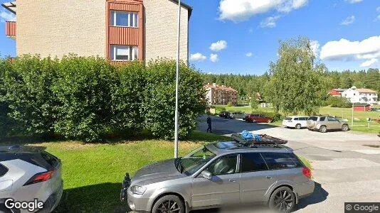 Lägenheter att hyra i Ånge - Bild från Google Street View