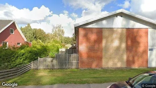 Lägenheter att hyra i Perstorp - Bild från Google Street View