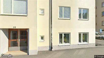 Lägenheter till salu i Söderort - Bild från Google Street View