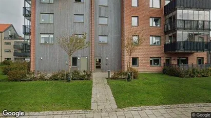 Lägenheter till salu i Höganäs - Bild från Google Street View