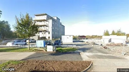 Bostadsrätter till salu i Limhamn/Bunkeflo - Bild från Google Street View