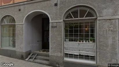Lägenheter att hyra i Norrköping - Bild från Google Street View