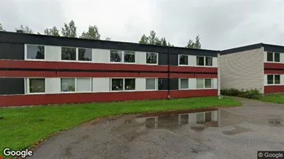 Lägenheter att hyra i Bollnäs - Bild från Google Street View