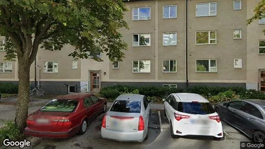Bostadsrätter till salu i Västerort - Bild från Google Street View