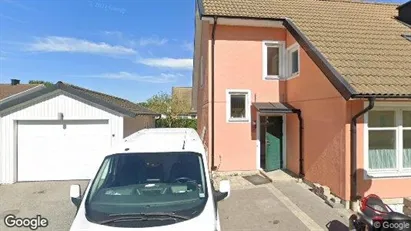 Bostadsrätter till salu i Burlöv - Bild från Google Street View