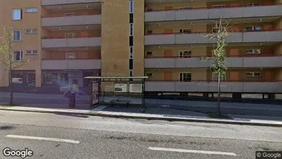 Bostadsrätter till salu i Södermalm - Bild från Google Street View