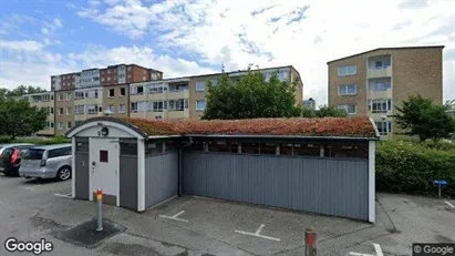 Lägenheter att hyra i Kirseberg - Bild från Google Street View