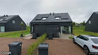 Bostadsrätter till salu i Norra hisingen - Bild från Google Street View