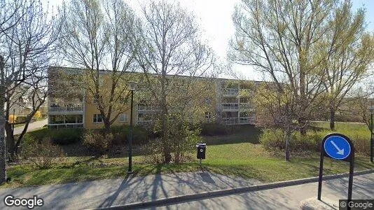 Bostadsrätter till salu i Vallentuna - Bild från Google Street View