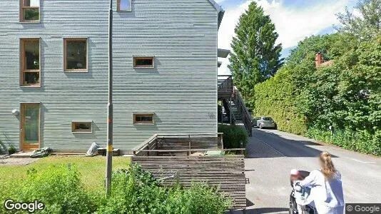 Bostadsrätter till salu i Söderort - Bild från Google Street View