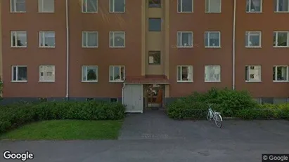 Lägenheter att hyra i Linköping - Bild från Google Street View