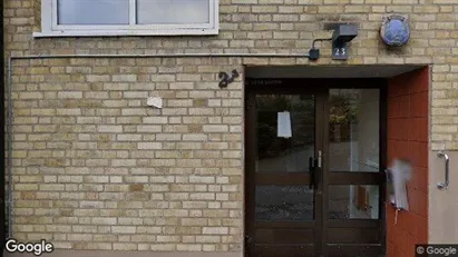 Lägenheter till salu i Västra hisingen - Bild från Google Street View