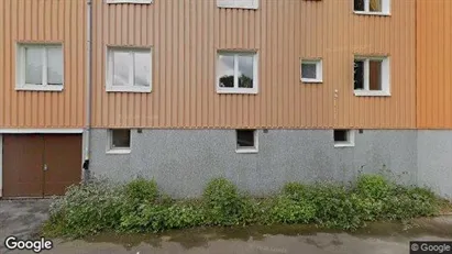 Lägenheter till salu i Majorna-Linné - Bild från Google Street View