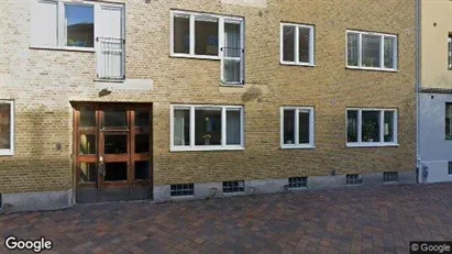 Lägenheter till salu i Malmö Centrum - Bild från Google Street View