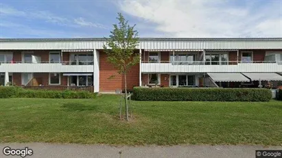 Lägenheter till salu i Uppsala - Bild från Google Street View