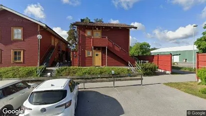 Bostadsrätter till salu i Täby - Bild från Google Street View