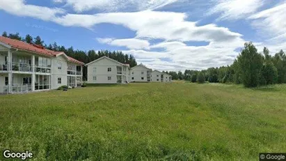 Lägenheter att hyra i Ovanåker - Bild från Google Street View