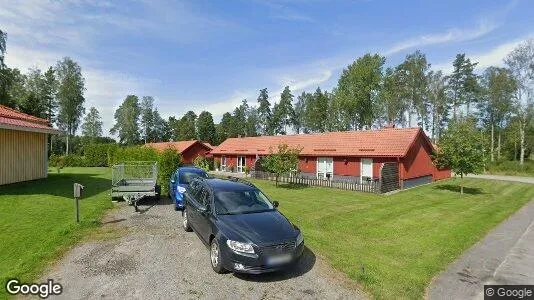 Lägenheter att hyra i Askersund - Bild från Google Street View