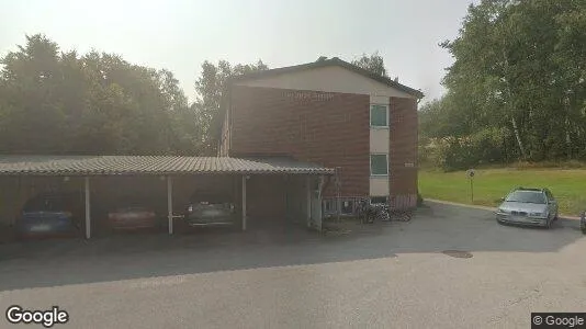Lägenheter att hyra i Vimmerby - Bild från Google Street View