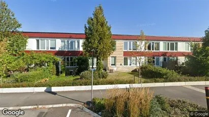 Lägenheter att hyra i Linköping - Bild från Google Street View