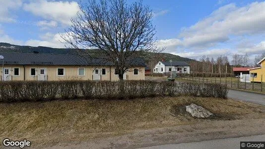 Lägenheter att hyra i Torsby - Bild från Google Street View