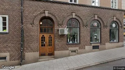 Lägenheter att hyra i Norrköping - Bild från Google Street View