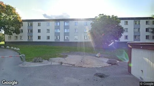 Lägenheter att hyra i Norrköping - Bild från Google Street View