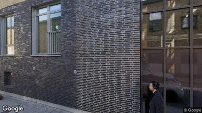 Lägenheter att hyra i Norrköping - Bild från Google Street View