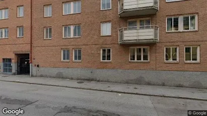 Bostadsrätter till salu i Örebro - Bild från Google Street View