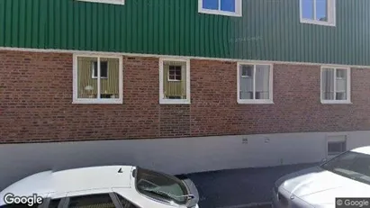 Bostadsrätter till salu i Örgryte-Härlanda - Bild från Google Street View